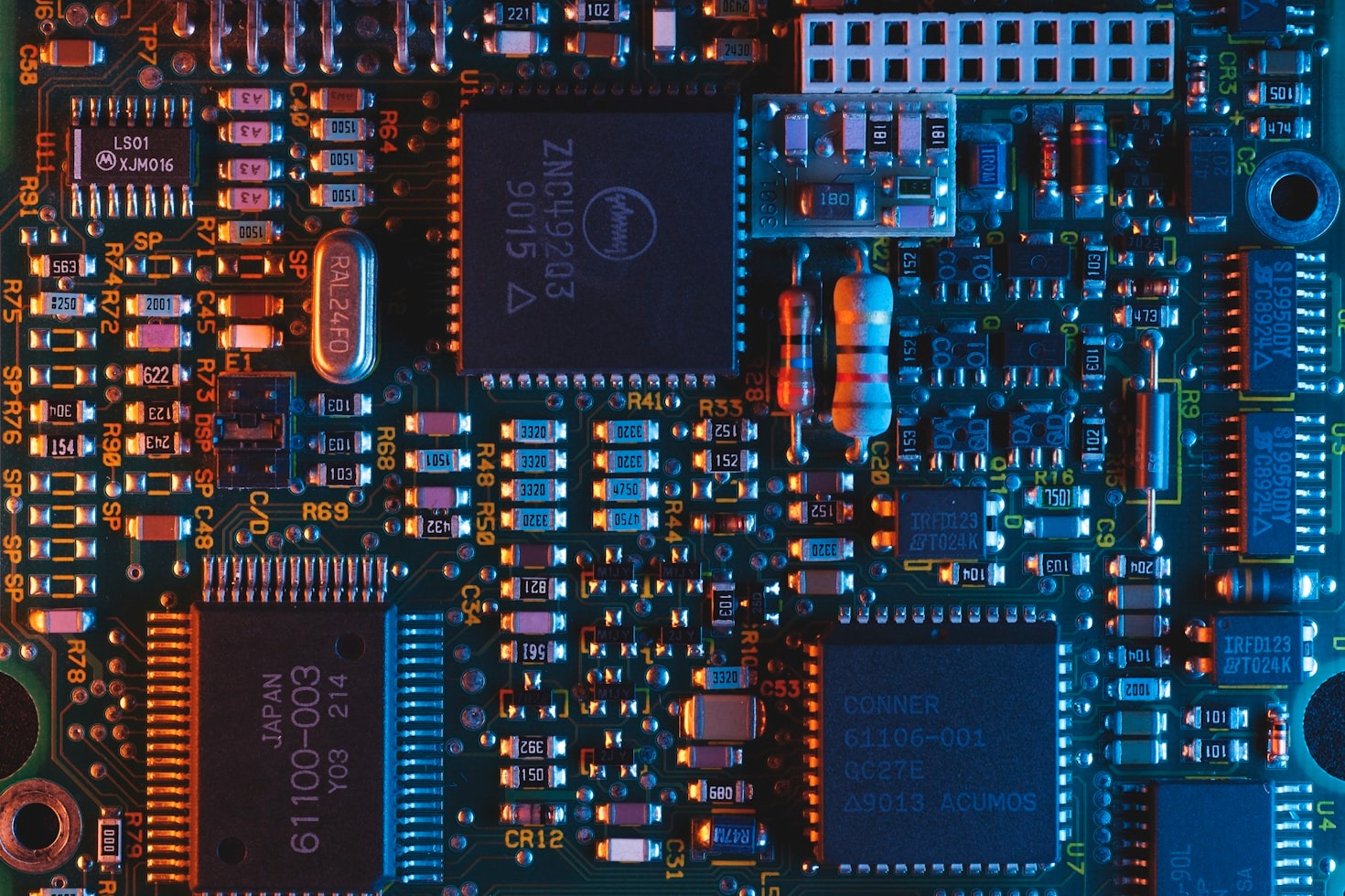 The Rise of Quantum Computing Explained