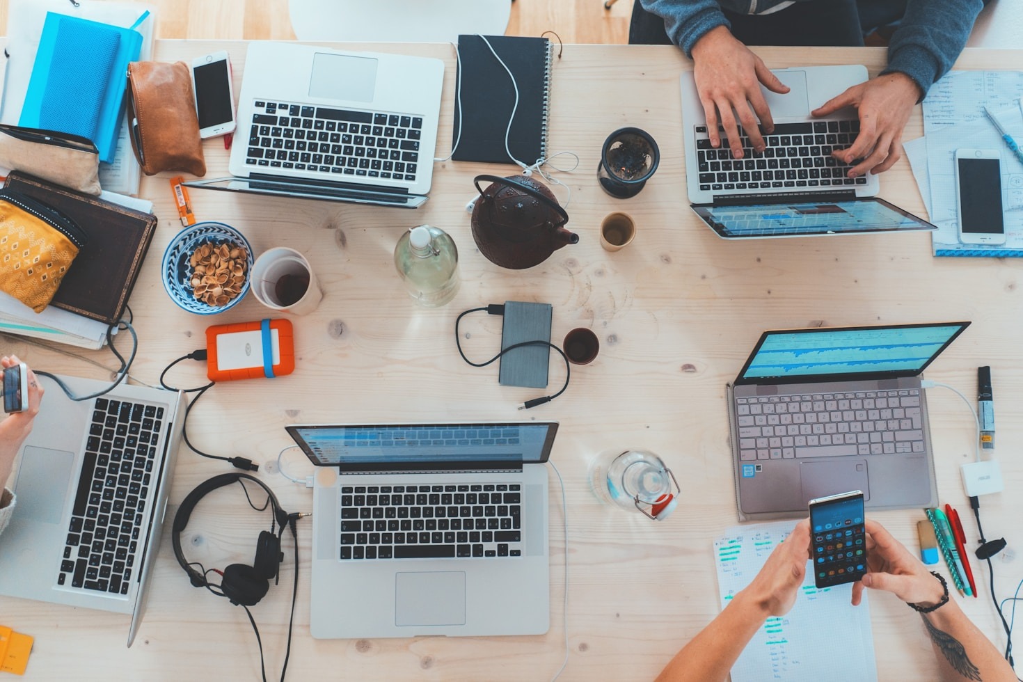 Cybersecurity Trends to Watch in 2023